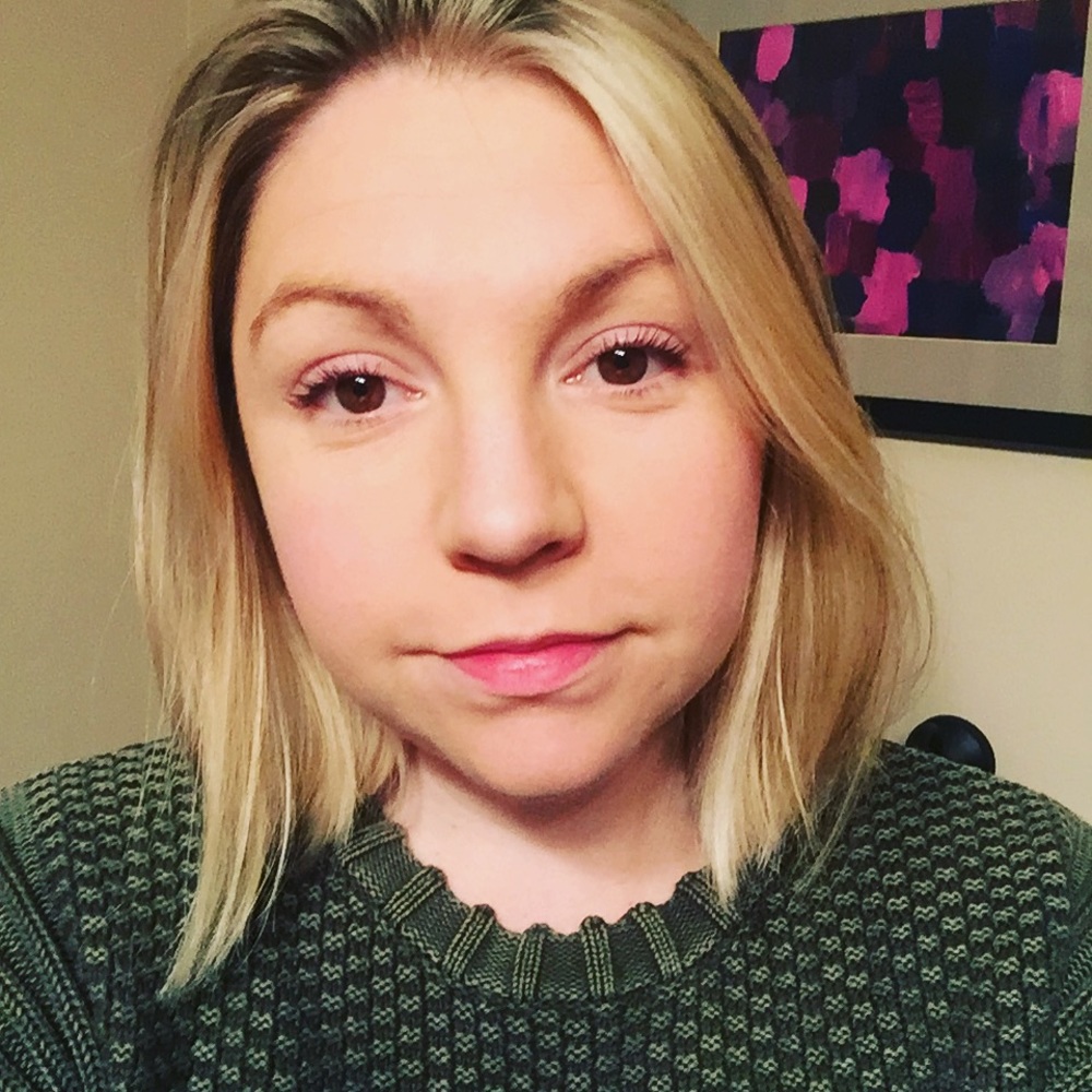 Meet your Posher, Jacquie